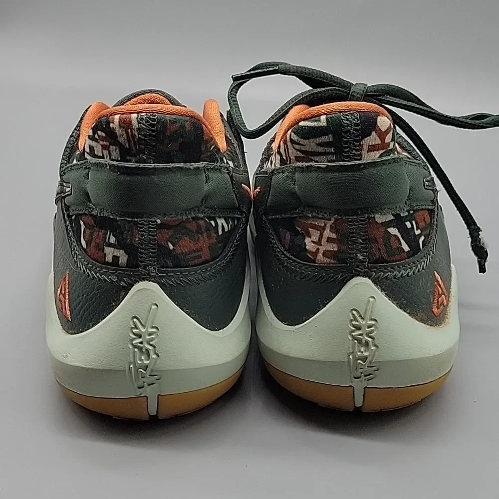 Nike Zoom Freak 2 Ashiko Sneakers Size  6.5